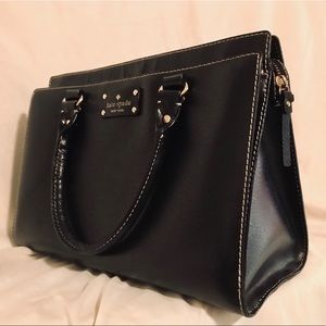 Kate Spade Wellesley Elena Handbag